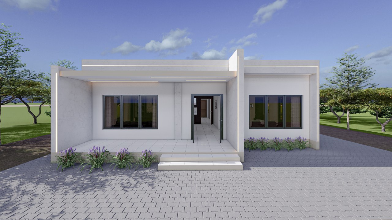 Villa Villa Yeleen Lumina F4